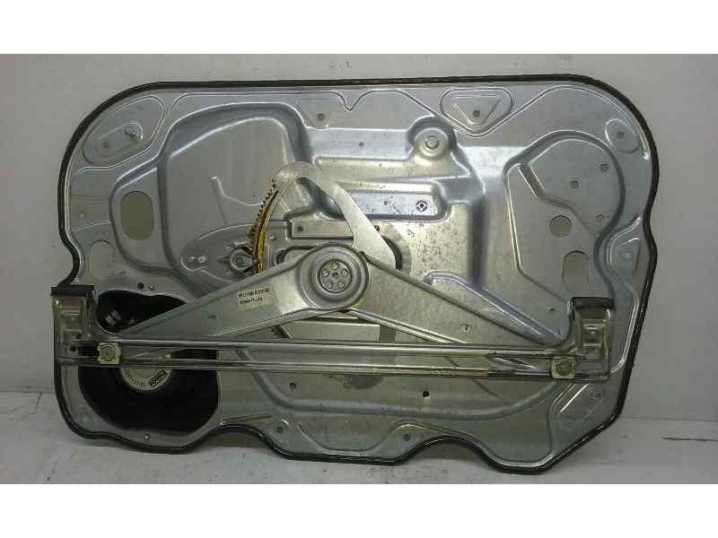 Recambio de elevalunas delantero izquierdo para ford focus lim. (cb4) business referencia OEM IAM  2 PINS ELECTRICO