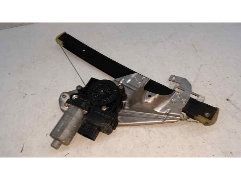 Recambio de elevalunas trasero derecho para audi a6 berlina (4b2) 2.5 tdi referencia OEM IAM  8 PINS ELECTRICO