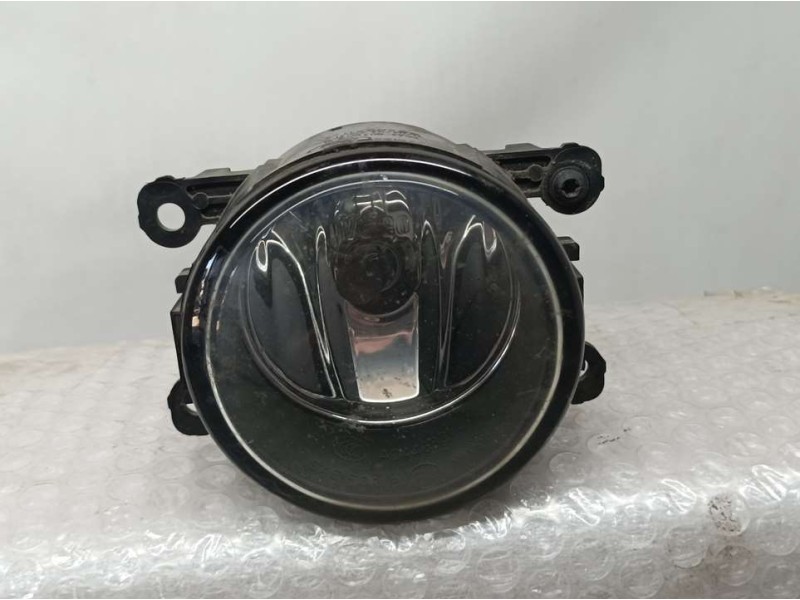 Recambio de faro antiniebla izquierdo para ford fiesta (cbk) ambiente referencia OEM IAM 2N1115201AB 89205211 VALEO
