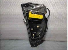 Recambio de elevalunas trasero derecho para land rover freelander (lr2) td4 s referencia OEM IAM 6H5227000AG LR060138 ELECTRICO