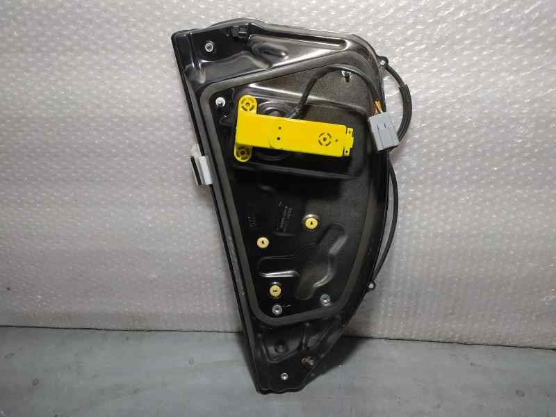 Recambio de elevalunas trasero derecho para land rover freelander (lr2) td4 s referencia OEM IAM 6H5227000AG LR060138 ELECTRICO