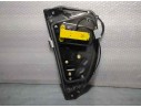 Recambio de elevalunas trasero derecho para land rover freelander (lr2) td4 s referencia OEM IAM 6H5227000AG LR060138 ELECTRICO