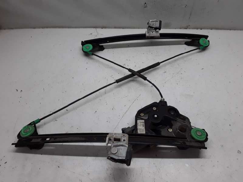 Recambio de elevalunas delantero derecho para cadillac sxr familiar referencia OEM IAM  6 PINES 