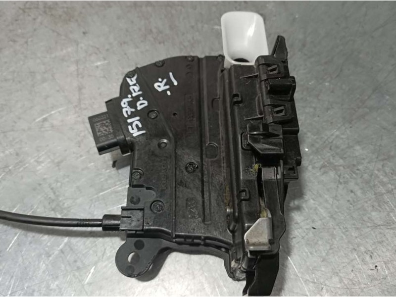 Recambio de cerradura puerta delantera izquierda para renault clio v zen referencia OEM IAM 805032387R  ELECTRICA