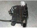 Recambio de cerradura puerta delantera izquierda para renault clio v zen referencia OEM IAM 805032387R  ELECTRICA