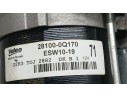 Recambio de motor arranque para toyota aygo x play referencia OEM IAM 281000Q170 VALEO ESW1019