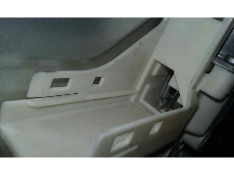 Recambio de elevalunas delantero izquierdo para ford focus lim. (cb4) business referencia OEM IAM  2 PINS ELECTRICO