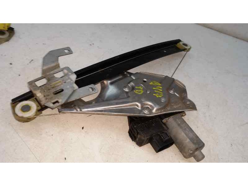 Recambio de elevalunas trasero derecho para audi a6 berlina (4b2) 2.5 tdi referencia OEM IAM  8 PINS ELECTRICO