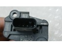 Recambio de caudalimetro para ford transit custom v362 furgoneta (fy, fz) 2.0 ecoblue referencia OEM IAM JX6A12B579CA  