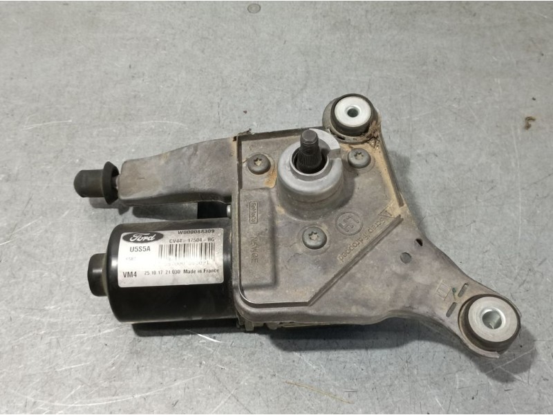 Recambio de motor limpia delantero para ford kuga (cbs) trend referencia OEM IAM CV4417504BG W000088309 IZQUIERDO