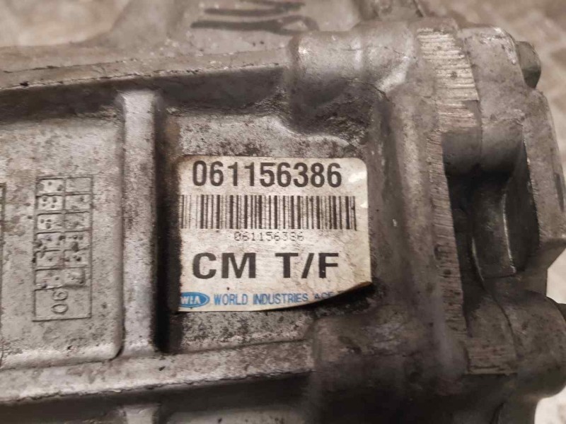 Recambio de diferencial delantero para hyundai santa fe (bm) 2.2 crdi comfort 4x4 referencia OEM IAM 061156386  