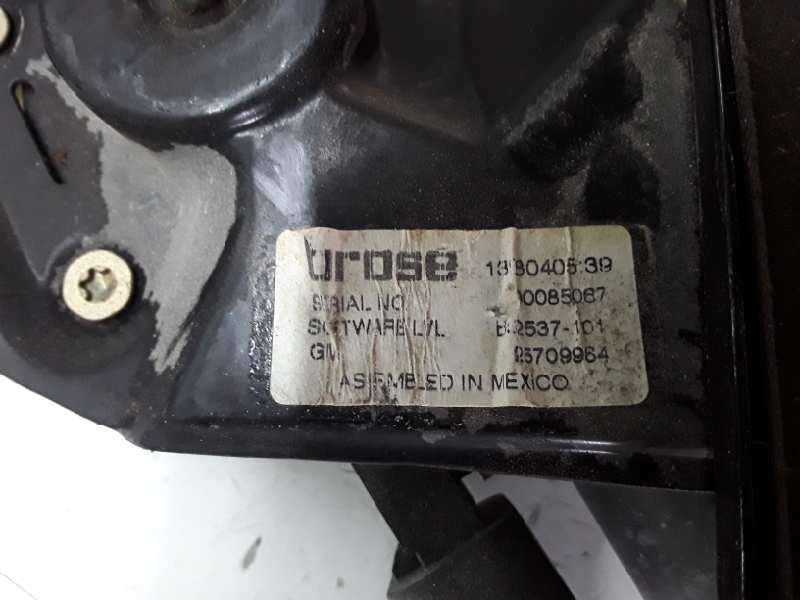 Recambio de elevalunas delantero derecho para cadillac sxr familiar referencia OEM IAM  6 PINES 