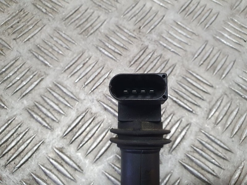 Recambio de bobina encendido para porsche cayenne (typ 9pa) s referencia OEM IAM 94860210405 0040102002 BERU