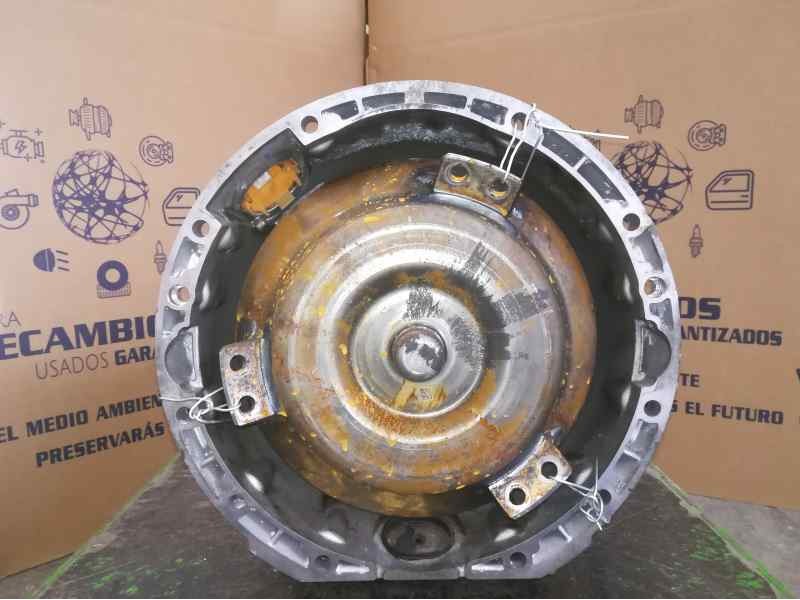 Recambio de caja cambios para mercedes-benz clase c (w204) familiar 320 t cdi (204.222) referencia OEM IAM 722902 33952 AUTOMATI