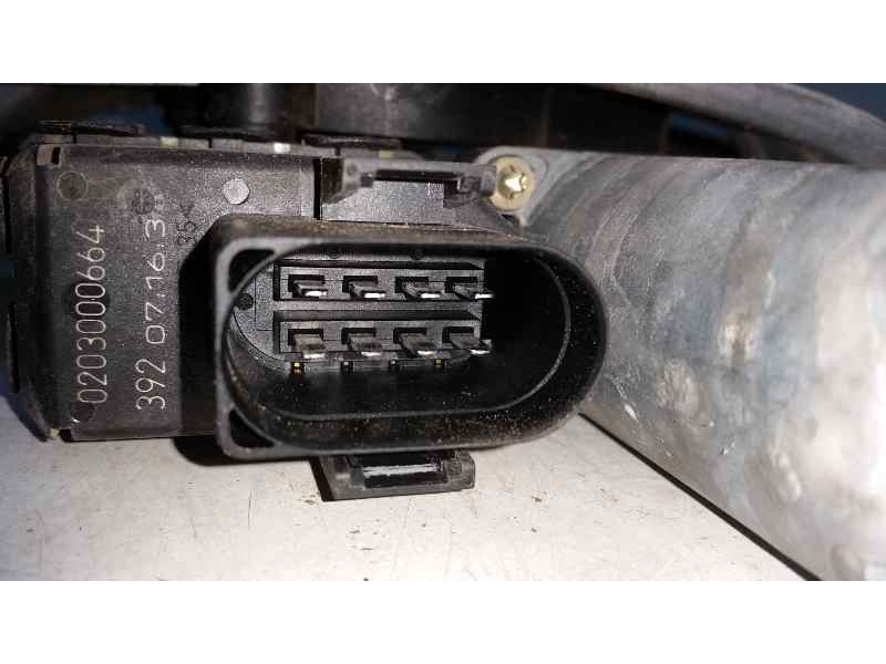 Recambio de elevalunas trasero derecho para audi a6 berlina (4b2) 2.5 tdi referencia OEM IAM  8 PINS ELECTRICO