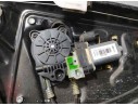 Recambio de elevalunas trasero derecho para land rover freelander (lr2) td4 s referencia OEM IAM 6H5227000AG LR060138 ELECTRICO