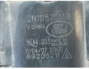 Recambio de faro antiniebla izquierdo para ford fiesta (cbk) ambiente referencia OEM IAM 2N1115201AB 89205211 VALEO