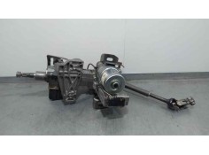 Recambio de columna direccion para renault captur zen referencia OEM IAM 488100991R  ELECTRO-MECANICA