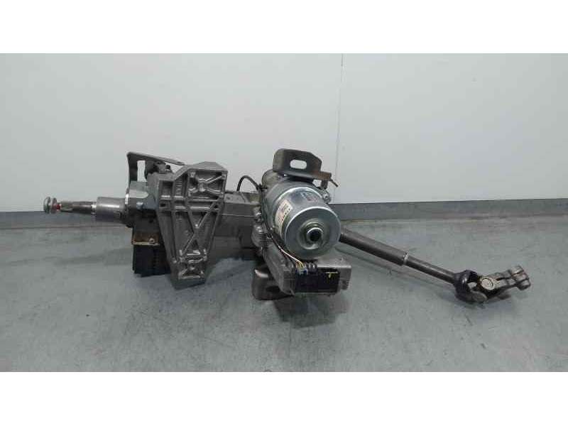 Recambio de columna direccion para renault captur zen referencia OEM IAM 488100991R  ELECTRO-MECANICA