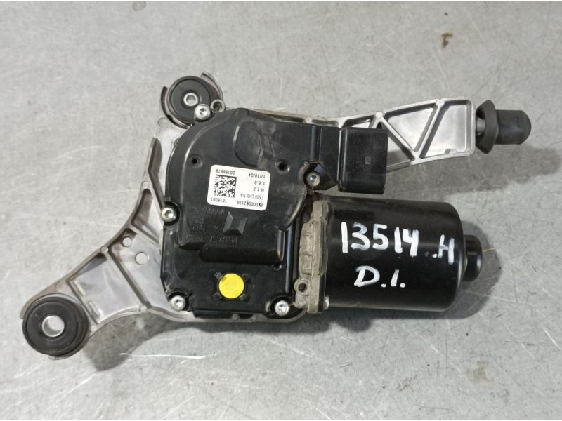 Recambio de motor limpia delantero para ford kuga (cbs) trend referencia OEM IAM CV4417504BG W000088309 IZQUIERDO