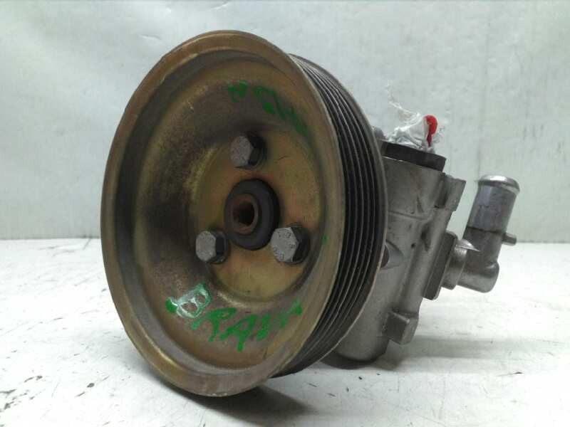 Recambio de bomba direccion para fiat brava (182) 1.9 turbodiesel referencia OEM IAM 464369580 7691955200 ZF