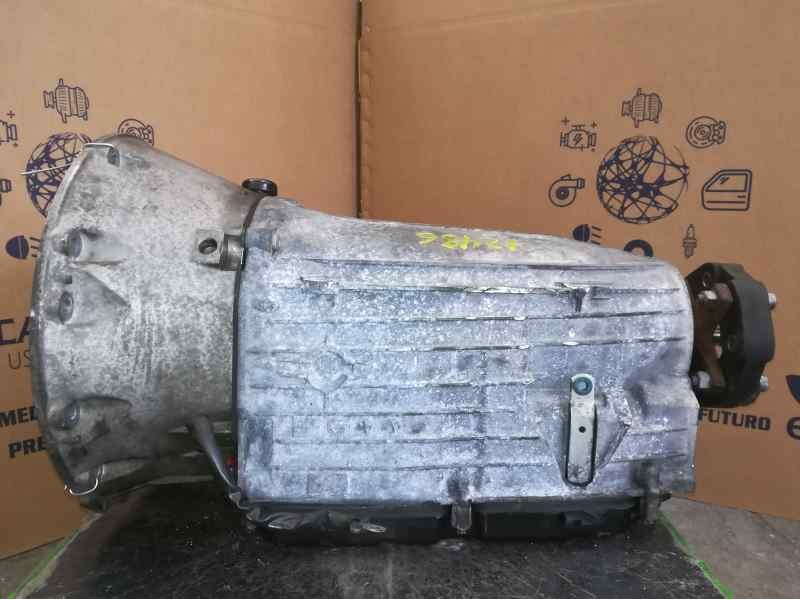 Recambio de caja cambios para mercedes-benz clase c (w204) familiar 320 t cdi (204.222) referencia OEM IAM 722902 33952 AUTOMATI