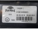 Recambio de piloto trasero izquierdo para fiat fiorino furgoneta/monovolumen (225_) 1.3 d multijet (225cxg1a, 225axl1a, 225axg11