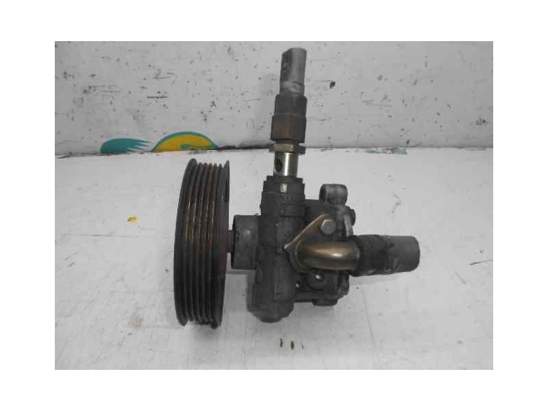 Recambio de bomba direccion para skoda octavia berlina (1u2) ambiente referencia OEM IAM 1J0422154B  KYB