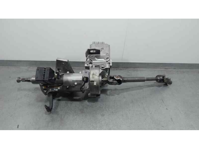 Recambio de columna direccion para renault captur zen referencia OEM IAM 488100991R  ELECTRO-MECANICA