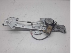 ELEVALUNAS TRASERO IZQUIERDO 2 PINES 