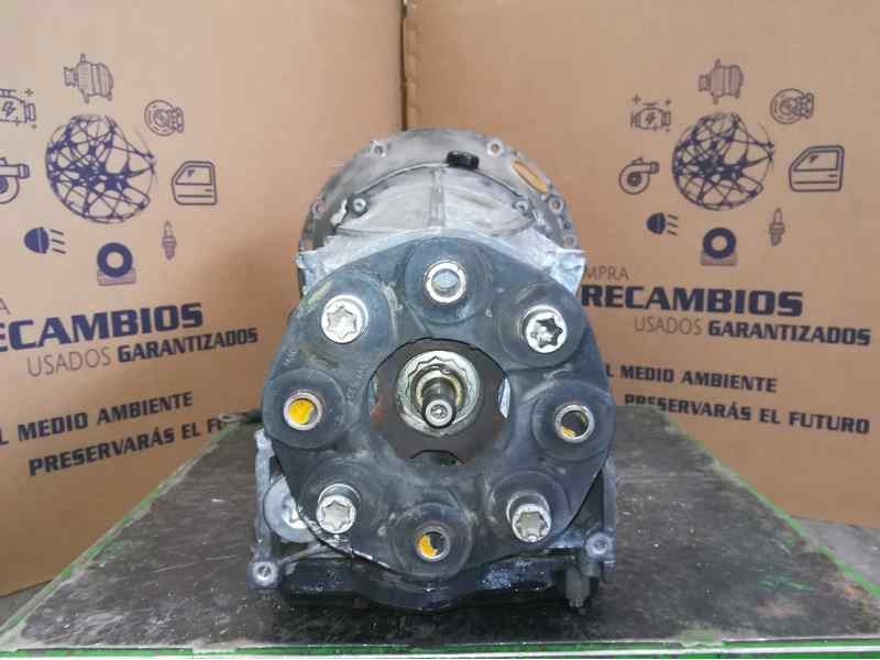 Recambio de caja cambios para mercedes-benz clase c (w204) familiar 320 t cdi (204.222) referencia OEM IAM 722902 33952 AUTOMATI