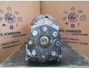 Recambio de caja cambios para mercedes-benz clase c (w204) familiar 320 t cdi (204.222) referencia OEM IAM 722902 33952 AUTOMATI