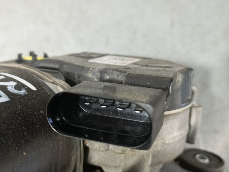 Recambio de motor limpia delantero para ford kuga (cbs) trend referencia OEM IAM CV4417504BG W000088309 IZQUIERDO