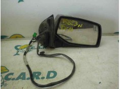 RETROVISOR DERECHO 2 CLAVIJAS DE 5 Y 6 CABLES ELECTRICO