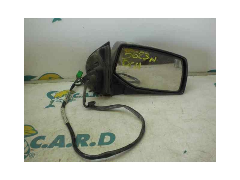 Recambio de retrovisor derecho para cadillac sxr familiar referencia OEM IAM  2 CLAVIJAS DE 5 Y 6 CABLES ELECTRICO