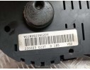 Recambio de cuadro instrumentos para seat leon (1m1) signo referencia OEM IAM W01M0920802DV 110280152005 VDO