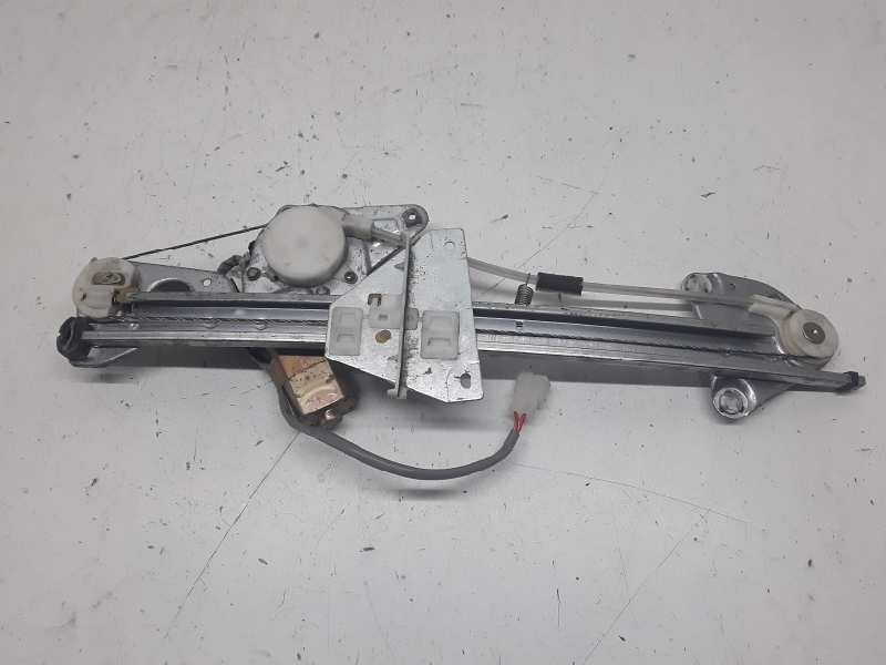 Recambio de elevalunas trasero izquierdo para mazda 626 berlina (gf) 2.0 turbodiesel referencia OEM IAM  2 PINES 