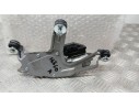 Recambio de motor limpia trasero para toyota aygo x play referencia OEM IAM 85130K0040 DENSO 2596003680