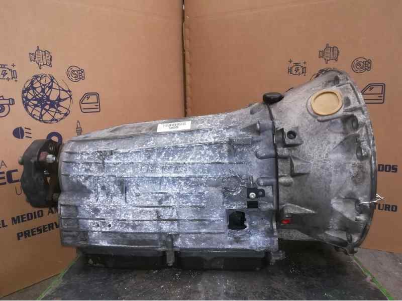 Recambio de caja cambios para mercedes-benz clase c (w204) familiar 320 t cdi (204.222) referencia OEM IAM 722902 33952 AUTOMATI
