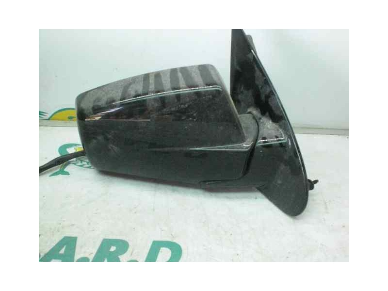 Recambio de retrovisor derecho para cadillac sxr familiar referencia OEM IAM  2 CLAVIJAS DE 5 Y 6 CABLES ELECTRICO