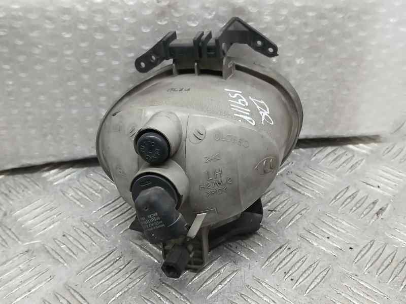 Recambio de faro antiniebla izquierdo para hyundai santa fe (bm) 2.2 crdi comfort 4x4 referencia OEM IAM 922012B000  