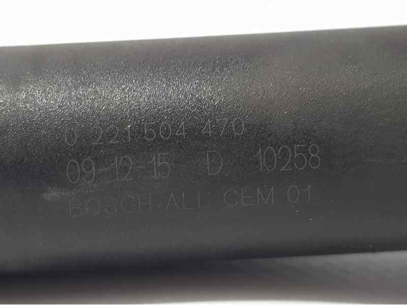 Recambio de bobina encendido para mini mini (r56) one referencia OEM IAM 221504470  BOSCH