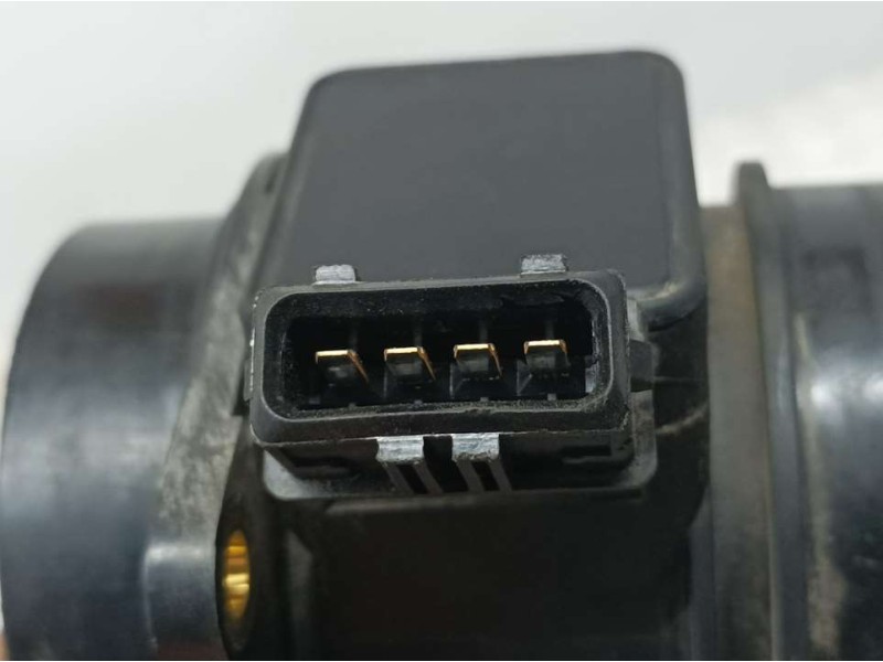 Recambio de caudalimetro para renault scenic (ja..) 1.9 dti rt referencia OEM IAM 7700105010B 5WK9615 SIENEMS