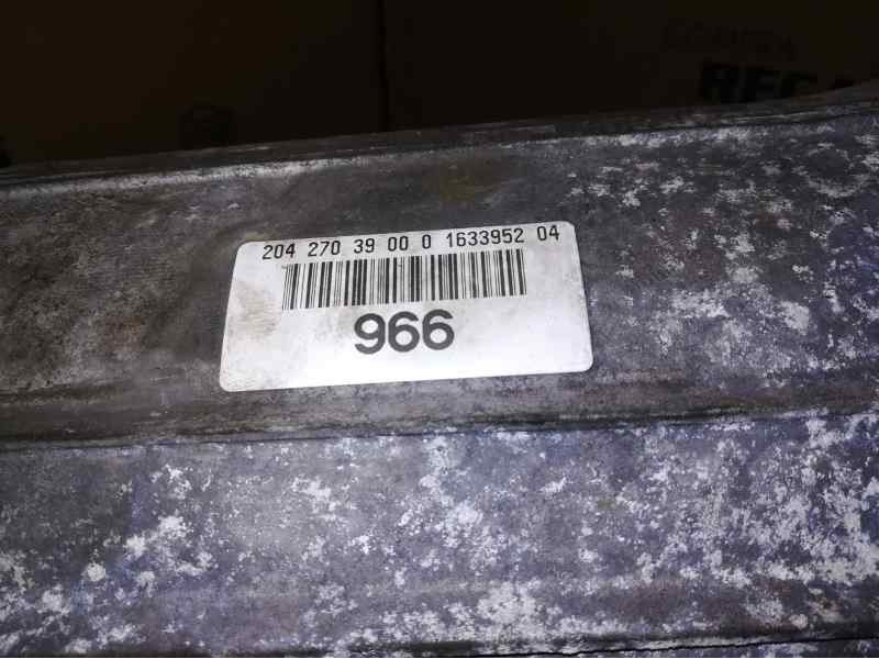 Recambio de caja cambios para mercedes-benz clase c (w204) familiar 320 t cdi (204.222) referencia OEM IAM 722902 33952 AUTOMATI