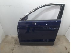 PUERTA DELANTERA IZQUIERDA 2GA831051AH TOCADA 