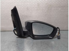 Recambio de retrovisor derecho para volkswagen polo (6r1) advance referencia OEM IAM 6R1857502  ELECTRICO 6 CABLES