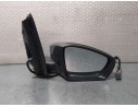 Recambio de retrovisor derecho para volkswagen polo (6r1) advance referencia OEM IAM 6R1857502  ELECTRICO 6 CABLES