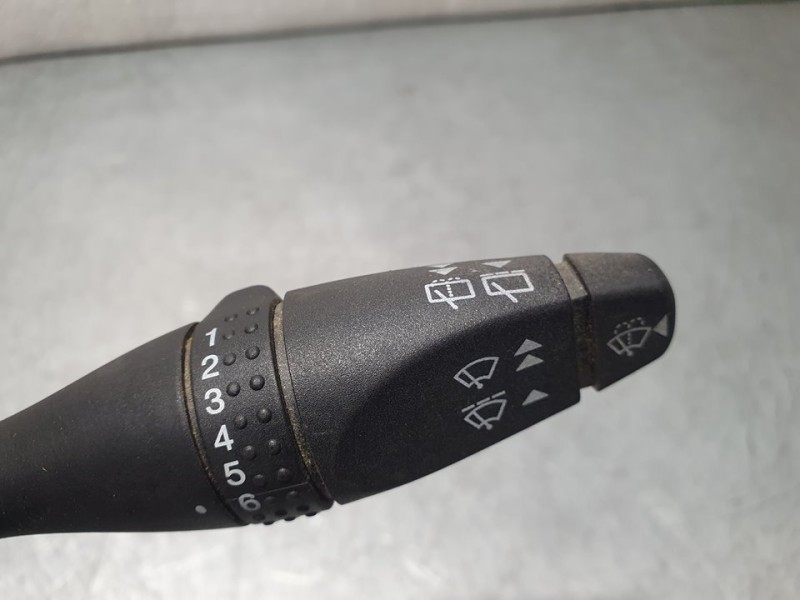 Recambio de mando limpia para ford fiesta (cbk) ambiente referencia OEM IAM 1S7T17A553DD  