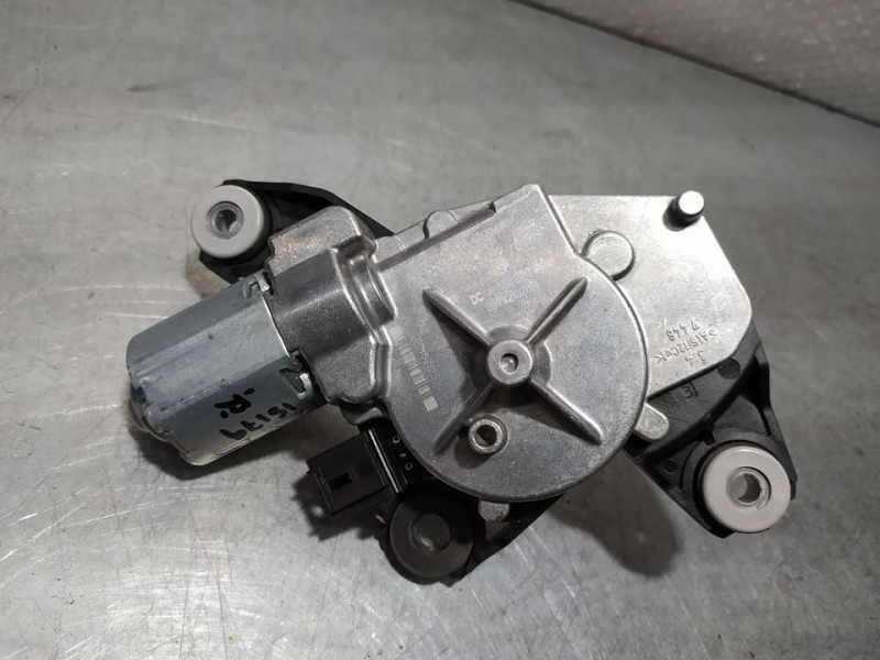 Recambio de motor limpia trasero para renault clio v zen referencia OEM IAM 287108228R 0390205080 BOSCH