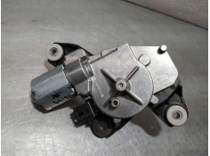 Recambio de motor limpia trasero para renault clio v zen referencia OEM IAM 287108228R 0390205080 BOSCH